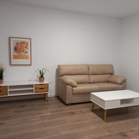 Apartamento Fuentes Conil De La Frontera Exterior foto